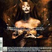 El texto musical YOU MY CROSS de ROTTING CHRIST también está presente en el álbum Sanctus diavolos (2004)