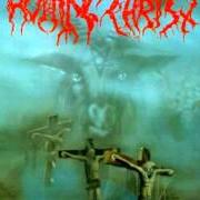 El texto musical THE FOURTH KNIGHT OF REVELATION (I & II) de ROTTING CHRIST también está presente en el álbum Thy mighty contract (1993)