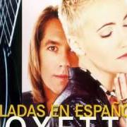 El texto musical UNA REINA VA DETRAS DE UN REI (QUEEN OF RAIN) de ROXETTE también está presente en el álbum Baladas en espanol (1996)