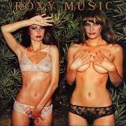 El texto musical IF IT TAKES ALL NIGHT de ROXY MUSIC también está presente en el álbum Country life (1974)