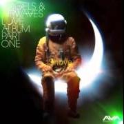 El texto musical SHOVE de ANGELS & AIRWAVES también está presente en el álbum Love (2010)