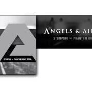 El texto musical DIARY de ANGELS & AIRWAVES también está presente en el álbum Stomping the phantom brake pedal (2012)