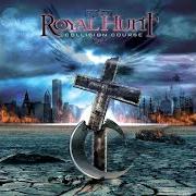 El texto musical LONG WAY HOME de ROYAL HUNT también está presente en el álbum Paradox (1997)