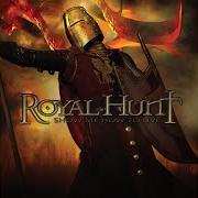 El texto musical AN EMPTY SHELL de ROYAL HUNT también está presente en el álbum Show me how to live (2011)