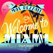 El texto musical IN QUESTA CITTÀ de 883 también está presente en el álbum Welcome to miami (2020)