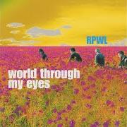 El texto musical NEW STARS ARE BORN de RPWL también está presente en el álbum World through my eyes (2005)