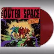 El texto musical NOT OUR PLACE TO BE de RPWL también está presente en el álbum Tales from outer space (2019)
