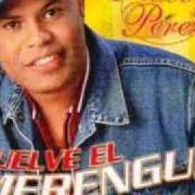 El texto musical CONTIGO de RUBBY PEREZ también está presente en el álbum Buscando tus besos (1986)