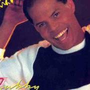 El texto musical ENAMORADO DE ELLA de RUBBY PEREZ también está presente en el álbum Fiesta para dos (1989)