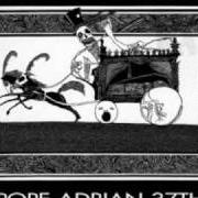 Pope adrian 37th psychristiatric Pope adrian 37th psychristiatric