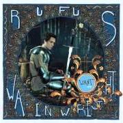 El texto musical DAMNED LADIES de RUFUS WAINWRIGHT también está presente en el álbum Rufus wainwright (1998)