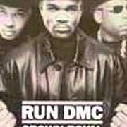 El texto musical THE SCHOOL OF OLD de RUN DMC también está presente en el álbum Crown royal (1999)