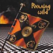 El texto musical RETURN OF THE GODS de RUNNING WILD también está presente en el álbum Victory (2000)