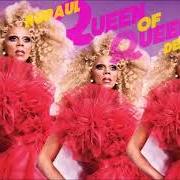 El texto musical AMERICAN de RUPAUL también está presente en el álbum Queen of queens (2019)