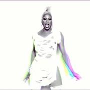 El texto musical MODERN LOVE de RUPAUL también está presente en el álbum Born naked (2014)