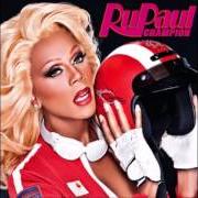 El texto musical IF I DREAM de RUPAUL también está presente en el álbum Glamazon (2011)