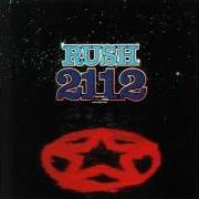 El texto musical 2112 de RUSH también está presente en el álbum 2112 (1976)