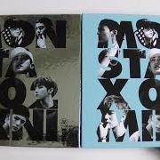 El texto musical SHOW DON'T TELL MIAMI MIAMI ARENA COUNTERPARTS 27/2/94 de RUSH también está presente en el álbum Different stage (cd1) (1998)