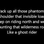 El texto musical VAPOR TRAIL de RUSH también está presente en el álbum Vapor trails (2002)