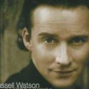 El texto musical LA FIAMMA SACRA (THE SACRED FLAME) de RUSSELL WATSON también está presente en el álbum Amore musica (2004)