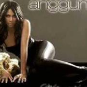 El texto musical EDEN IN HER EYES de ANGGUN también está presente en el álbum Elévation (2008)