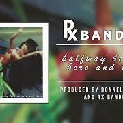 El texto musical METAL MAN de RX BANDITS también está presente en el álbum Halfway between here and there (1999)