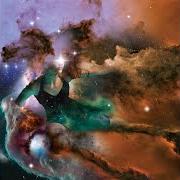 El texto musical STARGAZER de RX BANDITS también está presente en el álbum Gemini, her majesty (2014)