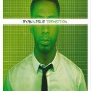 El texto musical ALL MY LOVE de RYAN LESLIE también está presente en el álbum Transition (2009)