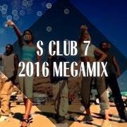 El texto musical ALIVE de S CLUB 7 también está presente en el álbum Best (2003)