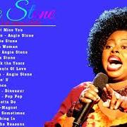 El texto musical STAY FOR A WHILE de ANGIE STONE también está presente en el álbum Stone hits: the very best of angie stone (2005)