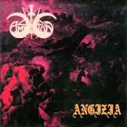 El texto musical DER STECHLIN de ANGIZIA también está presente en el álbum Split with amestigon (1996)