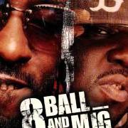 El texto musical LOOK AT THE GRILLZ de 8BALL & MJG también está presente en el álbum Living legends (2004)