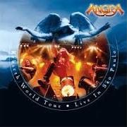 El texto musical TIME de ANGRA también está presente en el álbum Rebirth world tour - - live in são paulo (2002)