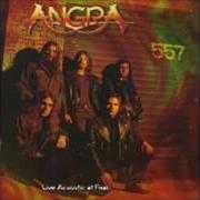 El texto musical TIME de ANGRA también está presente en el álbum Unplugged live (1997)