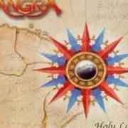 El texto musical Z I T O de ANGRA también está presente en el álbum Holy land (1996)