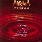El texto musical ANGELS CRY de ANGRA también está presente en el álbum Evil warning (1994)