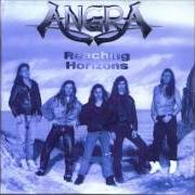El texto musical TIME de ANGRA también está presente en el álbum Reaching horizons (1992)
