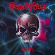 El texto musical A TIMELESS TALE de SAINT VITUS también está presente en el álbum C.O.D. (1992)