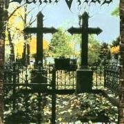 El texto musical DARK WORLD de SAINT VITUS también está presente en el álbum Die healing (1995)