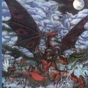 El texto musical THE CREEPS de SAINT VITUS también está presente en el álbum Mournful cries (1988)