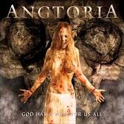 El texto musical SIX FEET UNDER'S NOT DEEP ENOUGH de ANGTORIA también está presente en el álbum God has a plan for us all (2006)