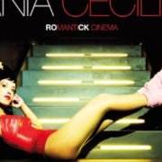 El texto musical L'ARTISTA de ANIA también está presente en el álbum Romantick cinema (2012)
