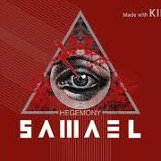 El texto musical VIRTUAL WAR de SAMAEL también está presente en el álbum Above (2009)