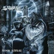 El texto musical WITH THE GLEAM OF TORCHES de SAMAEL también está presente en el álbum Blood ritual (1992)