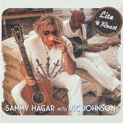 El texto musical DEEPER KINDA LOVE de SAMMY HAGAR también está presente en el álbum Lite roast (2014)