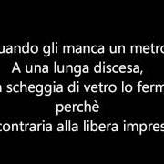 El texto musical UN PALLONE de SAMUELE BERSANI también está presente en el álbum Sanremo 2012