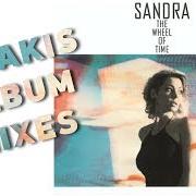El texto musical MOTIVATION de SANDRA también está presente en el álbum The wheel of time (2002)