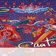 El texto musical MIGRA de SANTANA también está presente en el álbum Supernatural (1999)