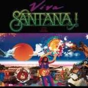 El texto musical BAMBELE de SANTANA también está presente en el álbum Viva santana! (1988)