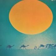 El texto musical FUTURE PRIMITIVE de SANTANA también está presente en el álbum Caravanserai (1972)